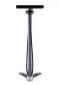 náhled Nožní pumpička Scott SYN Floor pump Vernon 2.0 Dual Mode Cool Grey